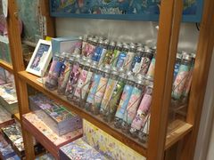 -猫的天空之城概念书店(杭州南宋御街店)