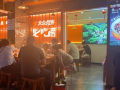 -东来土菜馆(民祥园路店)