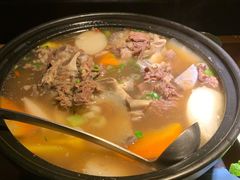 -楼兰新疆主题餐厅(苏州中心店)