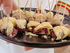 -HappyMiss花满楼·鲜花饼·鲜花茶·伴手礼(上海环球港店)