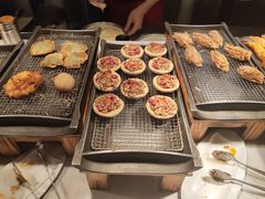 小食-加餐海鲜自助(宝龙一城店)