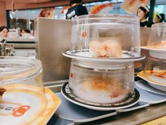 -元气寿司(东方宝泰店)