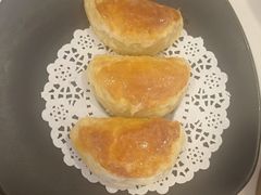 榴莲酥-万龙洲海鲜(南新仓店)