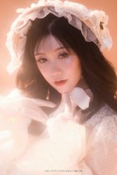 -青岛这朵女子摄影(中海寰宇天下天颂店)