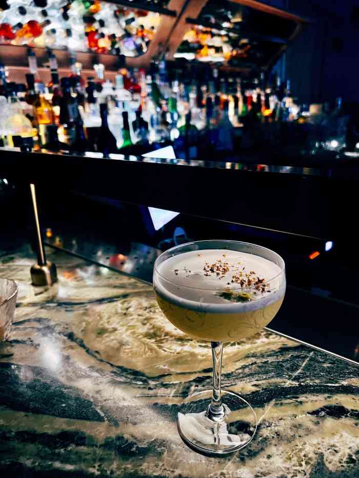 if lounge-"好久不来的if lounge竟然重新装修."-大众点评移动版