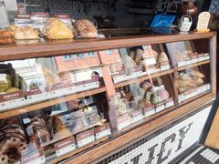 -Juicy Bakery(大学路店)