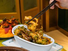 -桥东喜碧海鲜街(水东街店)