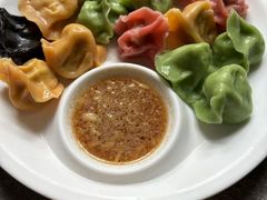 -1937青岛老味道·海肠捞饭·青岛菜(大鲍岛栈桥店)