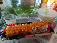-千代武日本料理(哈西店)