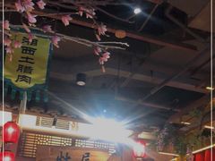 -农耕记·湖南土菜(halo广场店)