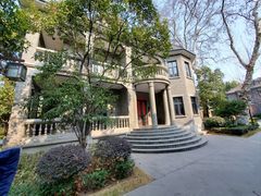 -颐和路民国时期公馆风貌区