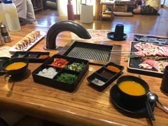 -千寻烧肉(政务区店)