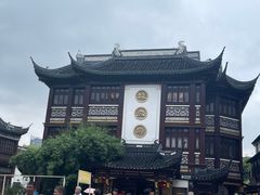 -绿波廊(豫园店)