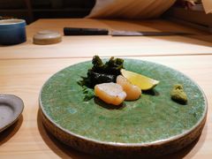 -鮨青(恒基名人购物中心店)