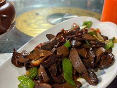 -龙姐私房菜(和顺古镇店)