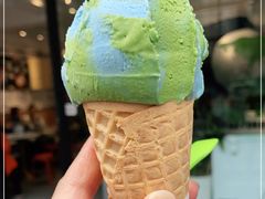-Dal Cuore 达可芮冰淇淋(陕西北路店)