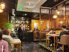 -荟廷·晶萃(陆家嘴尚悦湾店)