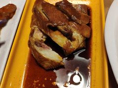 -一盐堂本帮菜(外滩店)