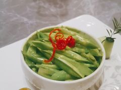 -小城故事情调餐厅(天缘大楼店)