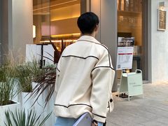 -烫面包·面包烘焙(绿地缤纷城店)