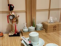 -鳗鲔料理小馆