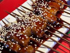 -醉烧膘·烧烤夜宵王(总店)