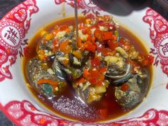 -南海底小海鲜·湘菜(鲁巷吴家湾店)