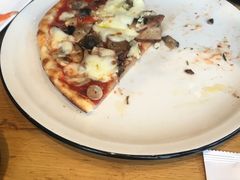 -玛尚诺Pizza&Bar(长泰广场店)