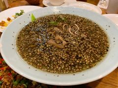 花椒浸牛舌-天府掌柜(九眼桥店)
