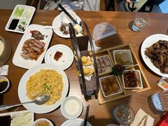 -全聚德烤鸭店(马家堡店)