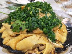 -阿金大白·上海菜馆(新天地店)