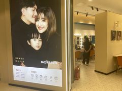 -MOSR轻时尚家庭影像