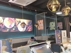 -芒青柠·鲜果甜品茶(双中店)