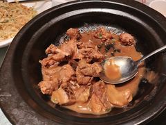 -谭厨中山传家菜.乳鸽.脆鲩鱼(华强北中航城店)