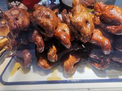 -王浩儿纪六孃甜皮鸭(乐山总店)