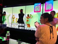-音乐派KTV(银泰城店)