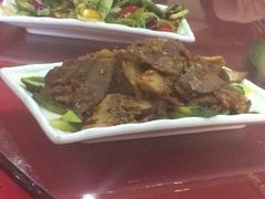 -万源龙顺度假庄园生态观光园