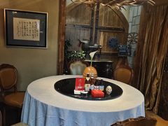 -小广寒电影艺术餐厅(小广寒经三路店)
