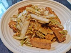 -乾州食府(小雁塔店)