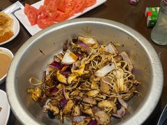 -金源烤肉面片馆(师大店)