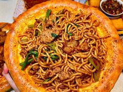 -阿布都新疆音乐美食城(长湖路店)