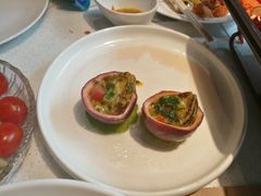 -79号渔船海鲜饭店(宝安店)