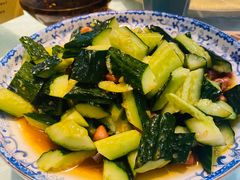 -阿吾丹的烤羊·新疆菜·抓饭·拌面(乌尔禾店)