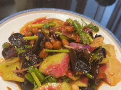 -一块豆腐(李沧书院路店)