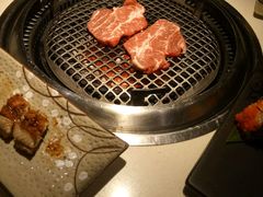 -赤坂亭M9和牛烧肉·日料398放题(万达店)
