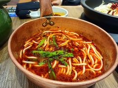 -云海肴云南菜(曲江大悦城店)