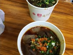 -王记生烫牛杂面馆(兰陵路店)