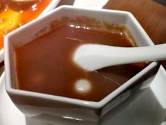 红豆沙汤圆-梅花境(万科店)