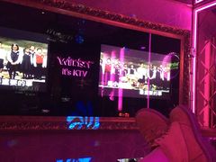 -温莎KTV(珠江路店)