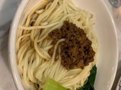 担担面-新川办餐厅